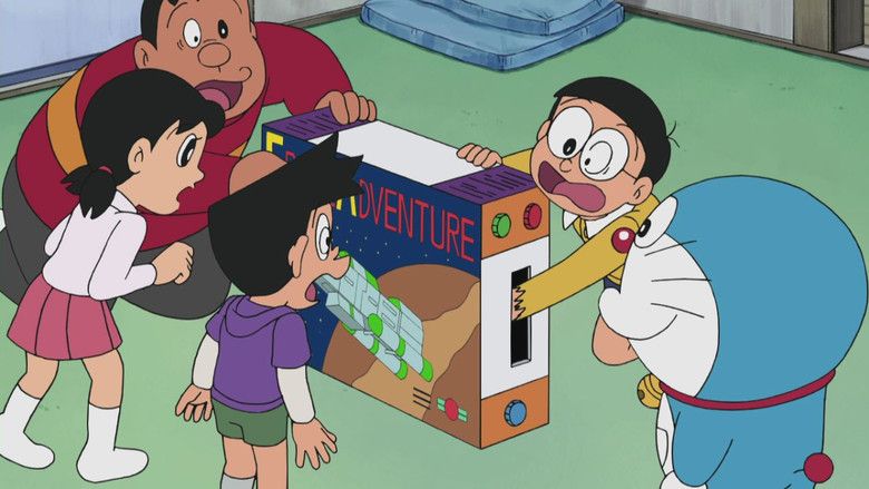 Episodio 125