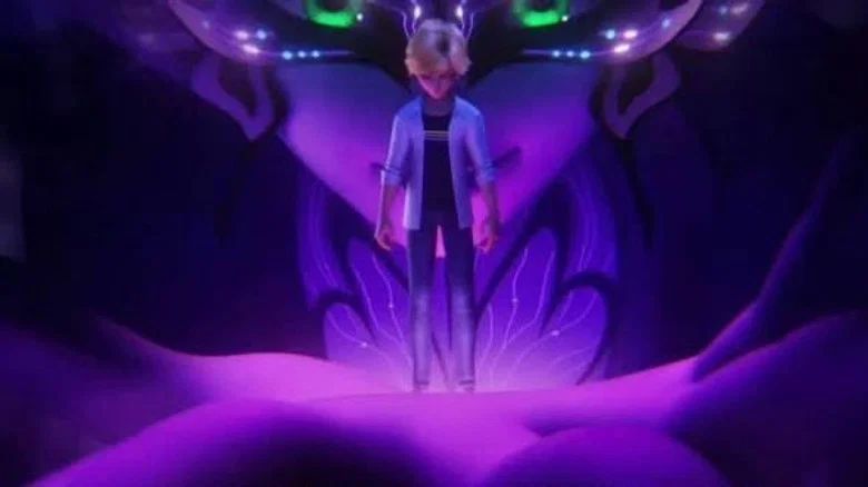 Chrysalis: El Momento Indicado - Parte 2