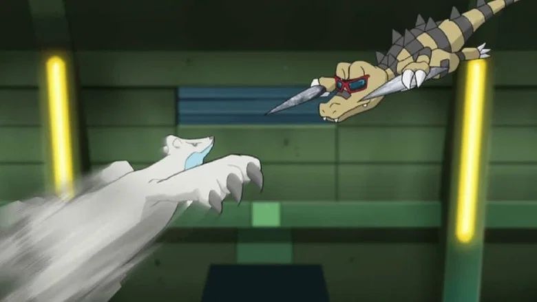 ¡Peligro, Condiciones De Hielo En La Batalla!