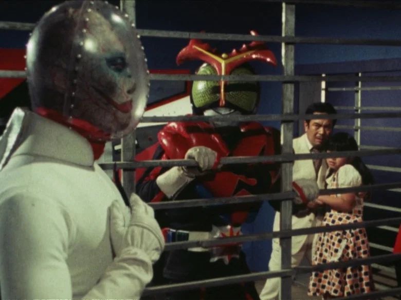 Episodio 15