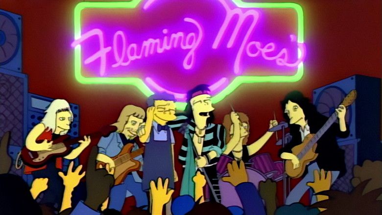 Llamarada Moe
