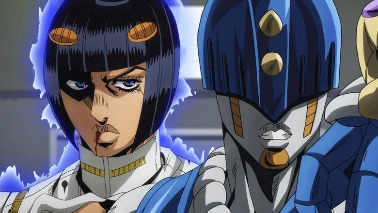 Viene Bucciarati