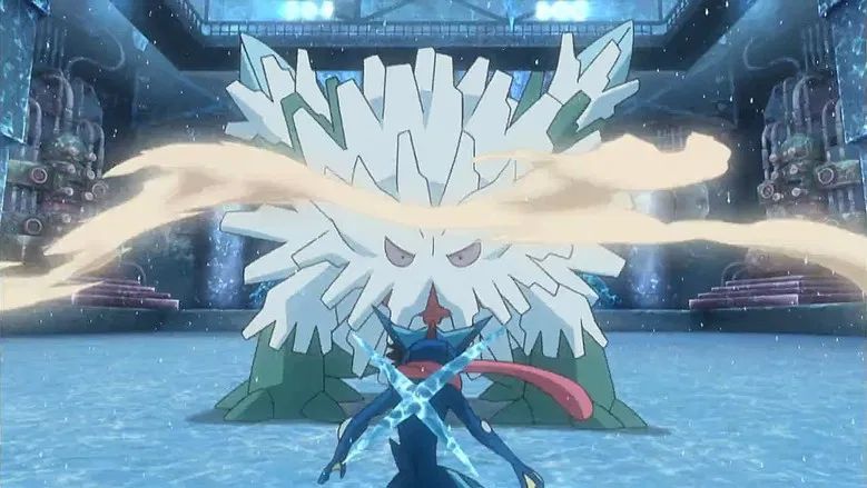 ¡Rompiendo El Hielo!