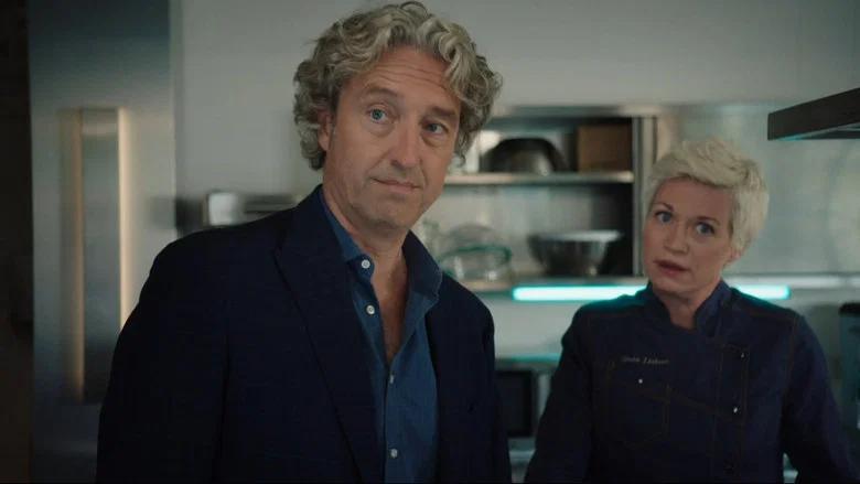 Episodio 542