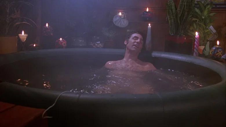 El jacuzzi