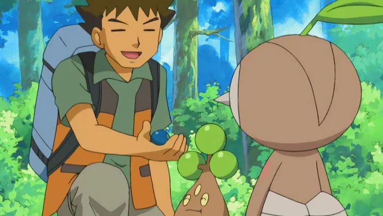 ¡Brock Lo Puede Todo!