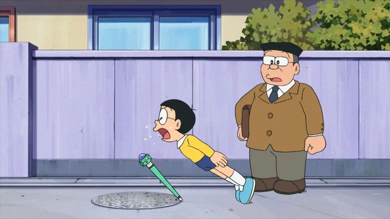 Episodio 1279