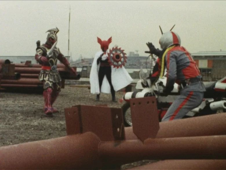 Episodio 9