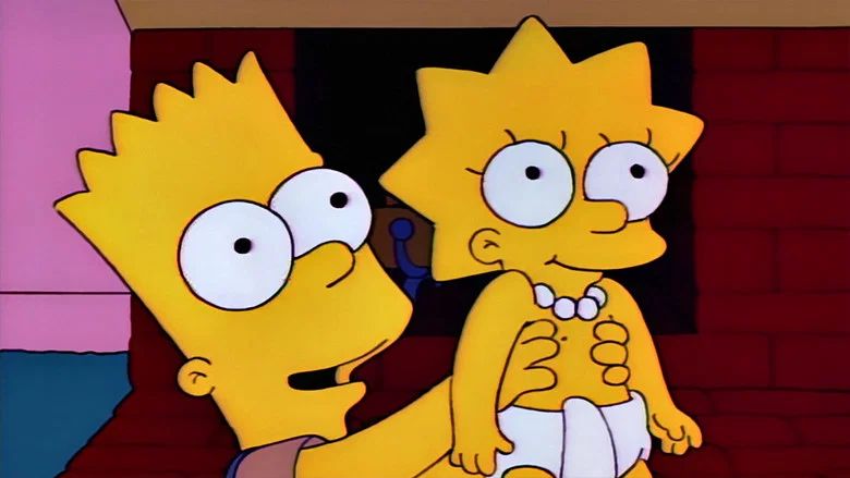 La Primera Palabra de Maggie