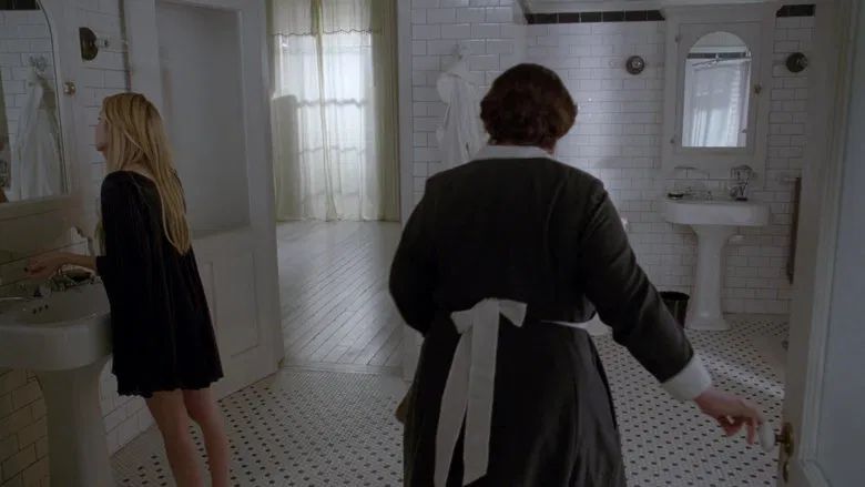 Coven: Protejan el aquelarre