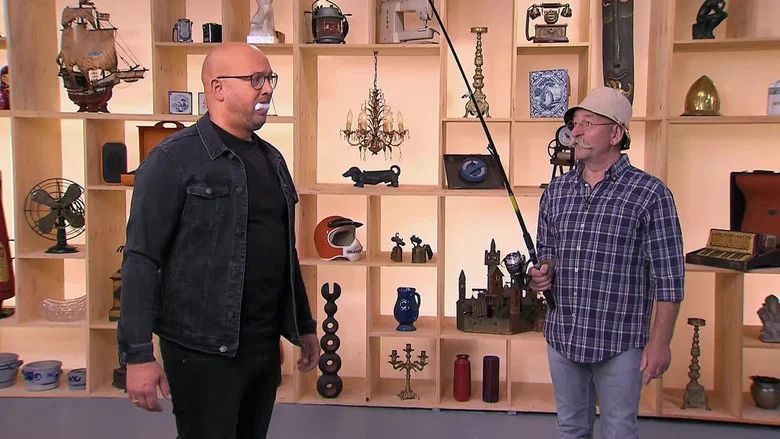 Episodio 138