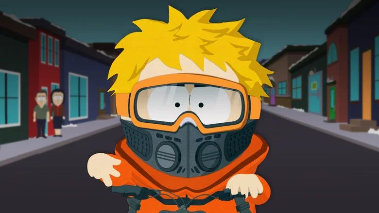 Pandillas de motociclistas de South America