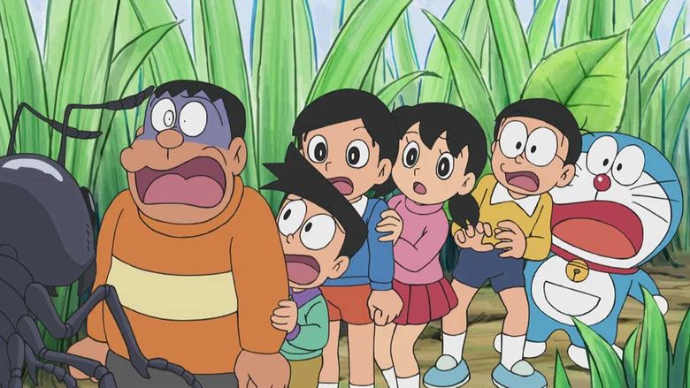 Episodio 750