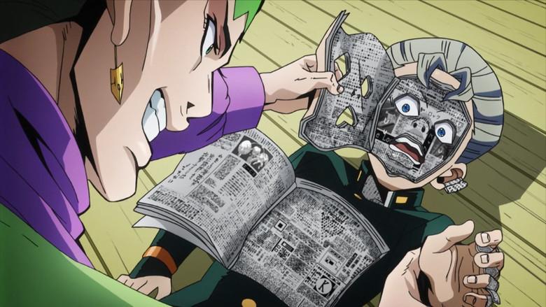 Vamos a visitar al artista de manga (Parte 1)