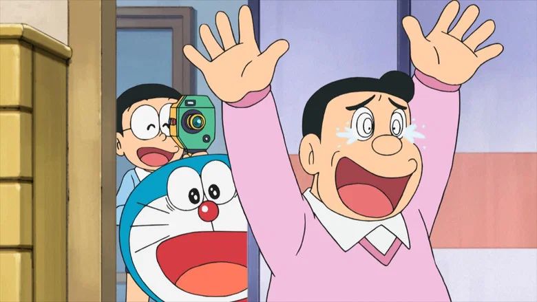 Episodio 1295
