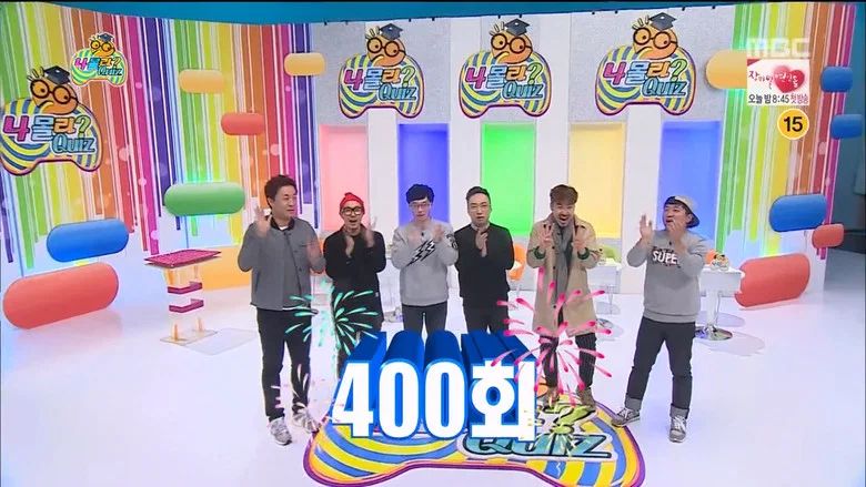 Episodio 400