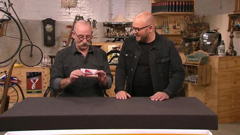 Episodio 169