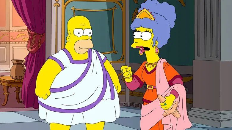 Yo, Carumbus