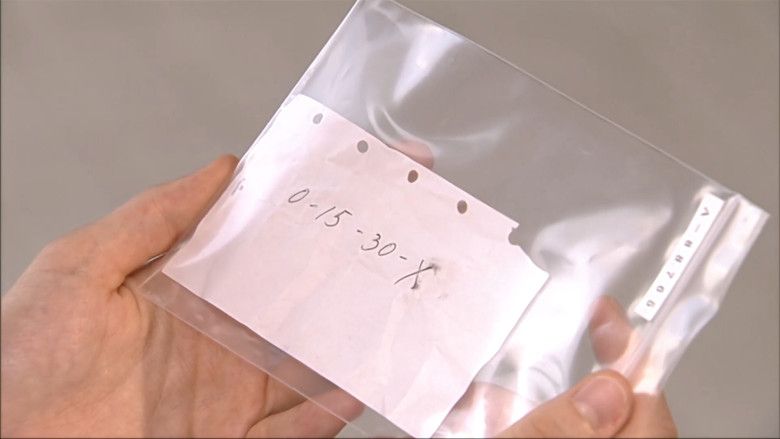 ¿Un Misterio Numérico?