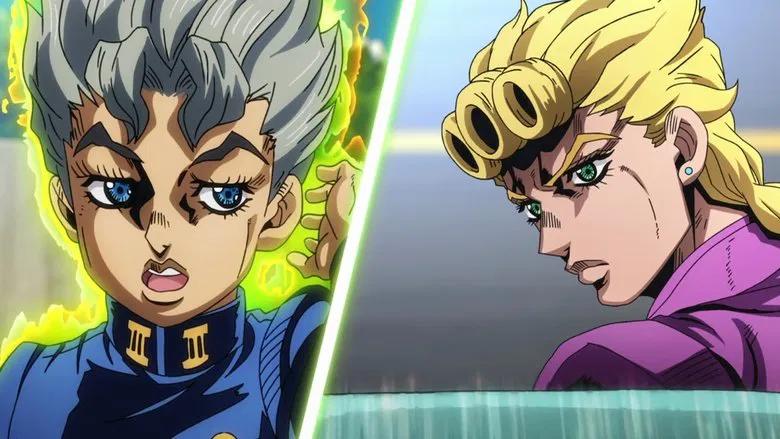 Experiencia Dorada (Golden Wind)