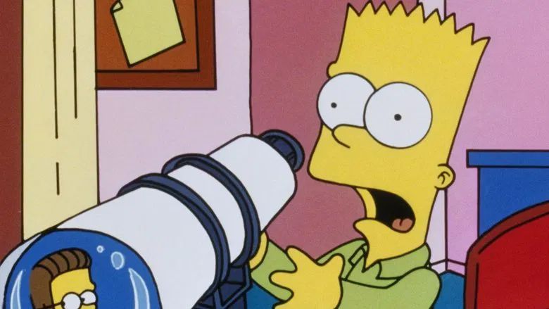 El diabólico Bart