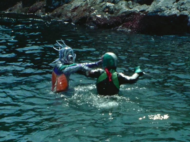 Episodio 22
