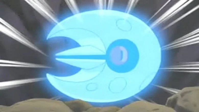 Loco Como Un Lunatone