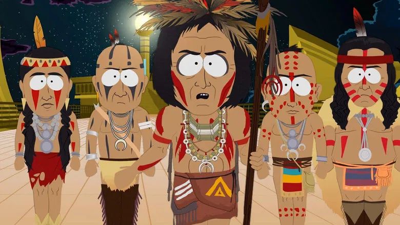 El Día de Acción de Gracias de History Channel