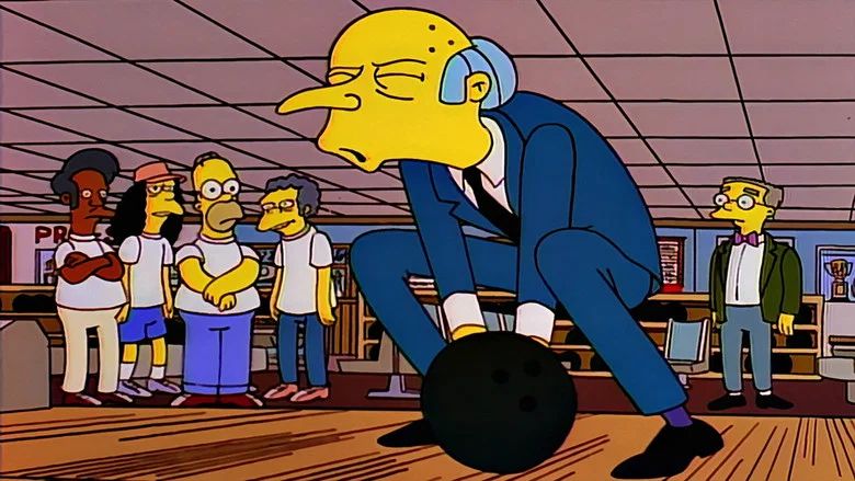 El equipo de Homero