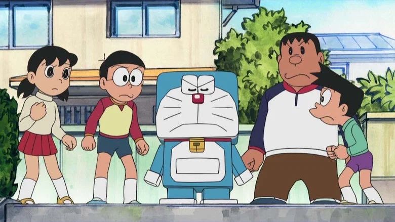 Episodio 845