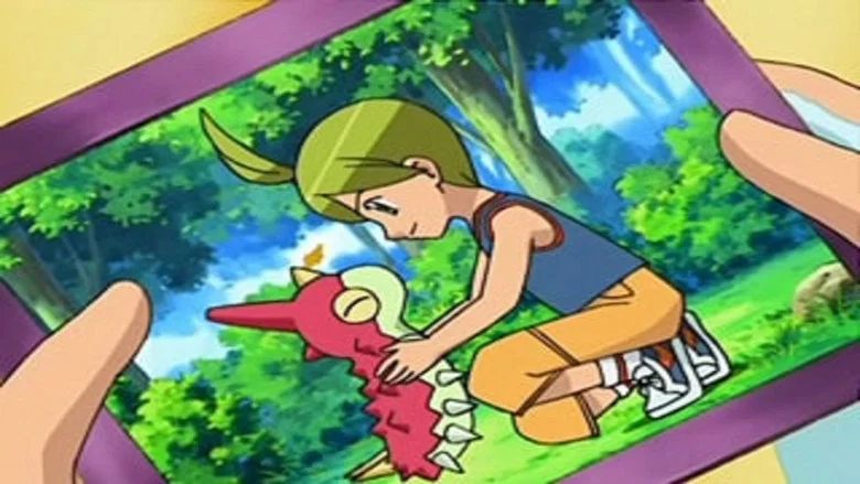 Reencuentro De Pokémon Y Entrenador