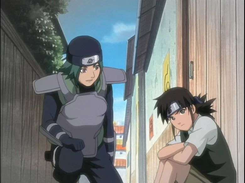 ¡Corre, Idate, corre! ¡La isla Nagi espera!*