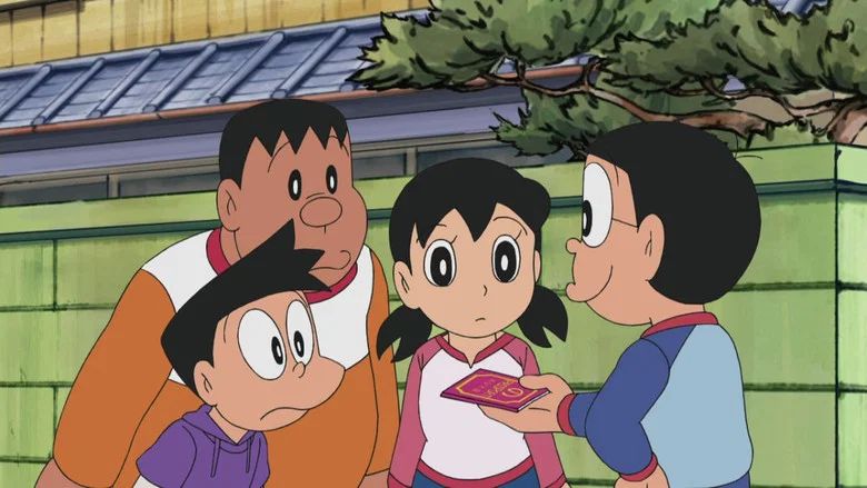 Episodio 731