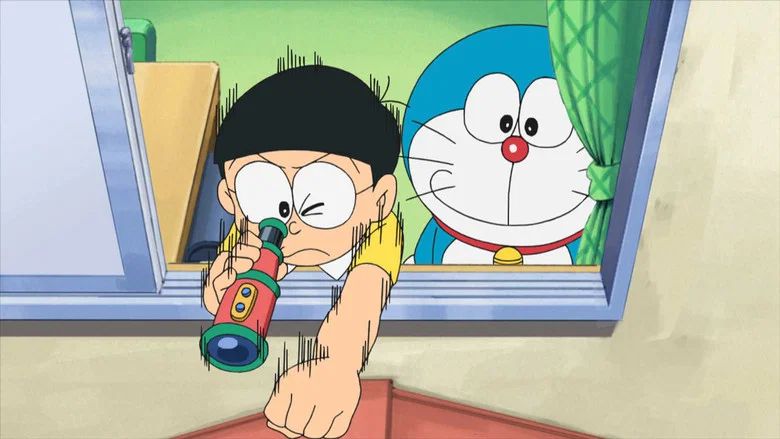 Episodio 1081