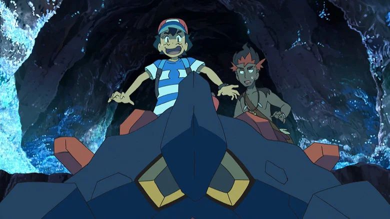 ¡Batalla Bajo Presión en la Cueva!