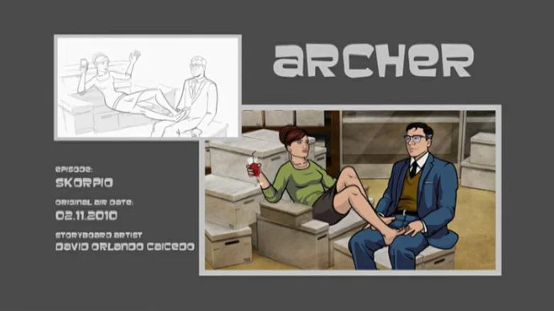Episodio 19