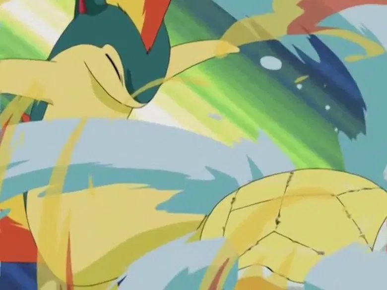 Amor Al Estilo Pokémon