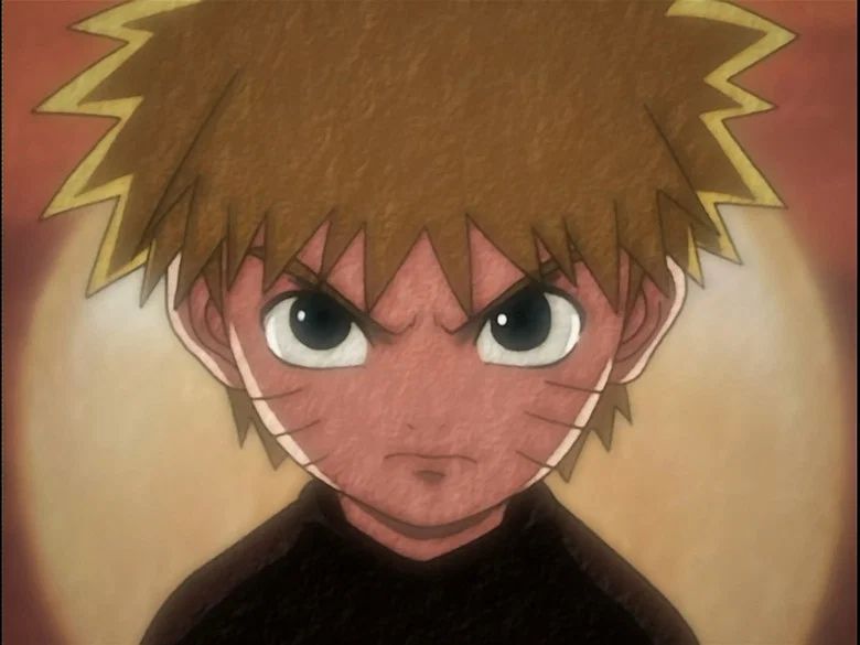 La luz contra la oscuridad: ¡Las dos caras de Gaara!