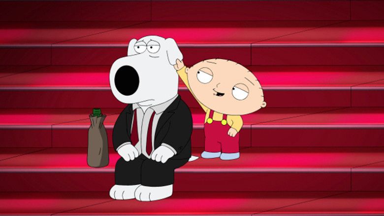 La obra de Brian