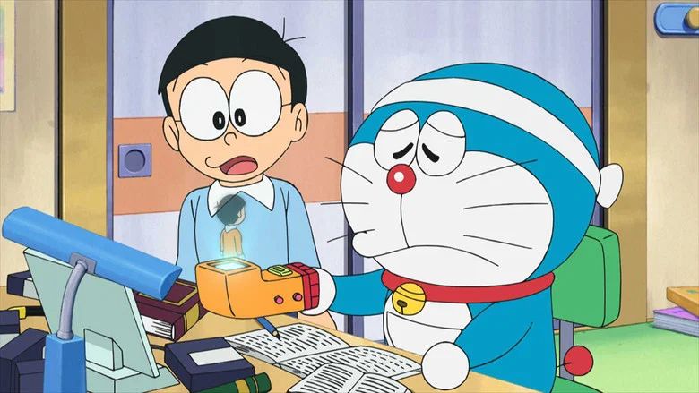 Episodio 1053