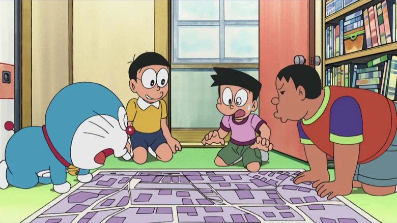 Episodio 489
