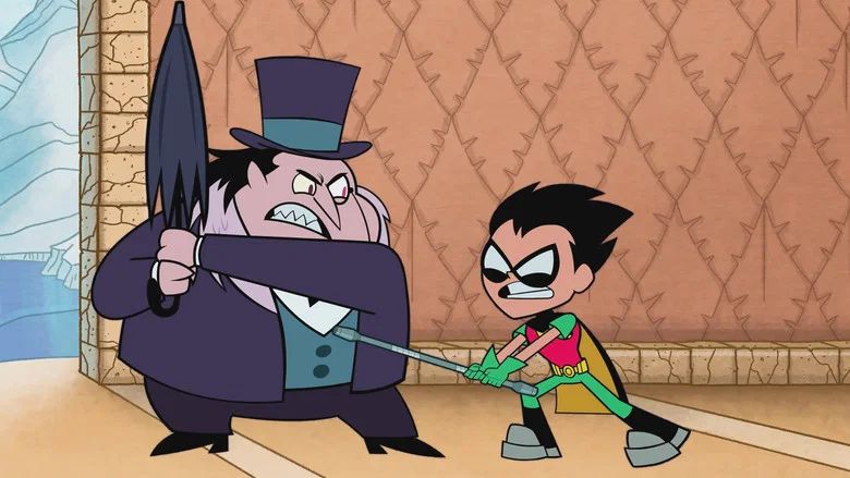 Episodio 10
