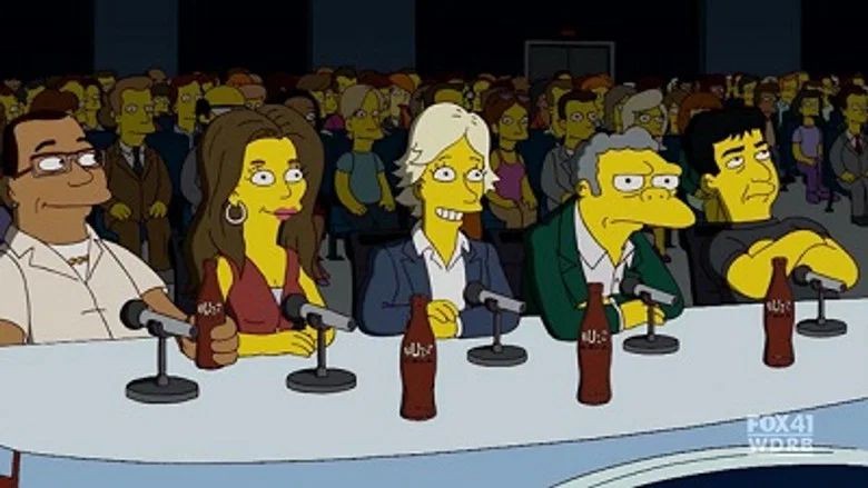 Júzgame con ternura