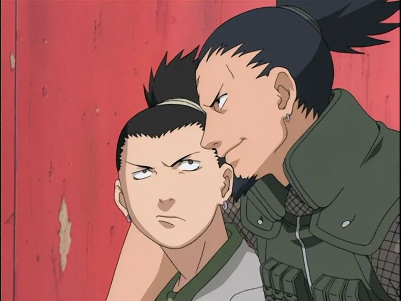¡La advertencia de Tsunade! ¡Ya no seas ninja!