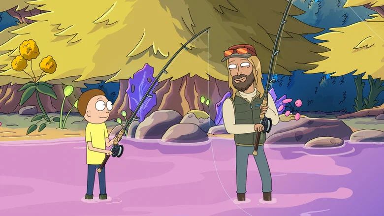 Nada es para Rick
