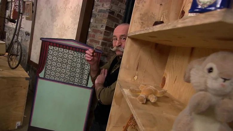 Episodio 91