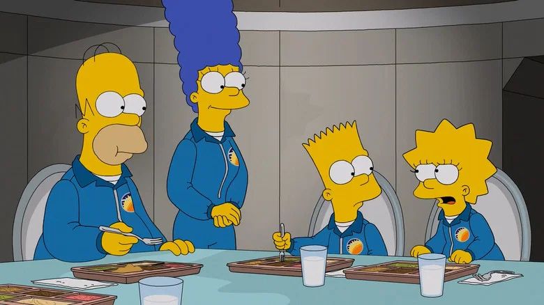 Las crónicas de Ian y Marge