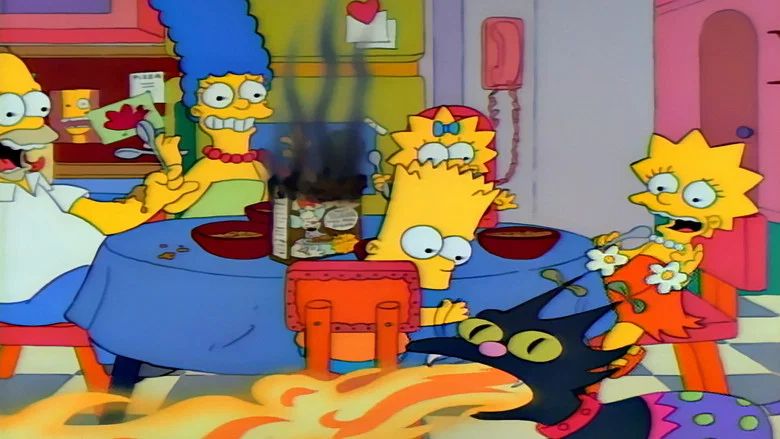 Especial de Noche de Brujas II