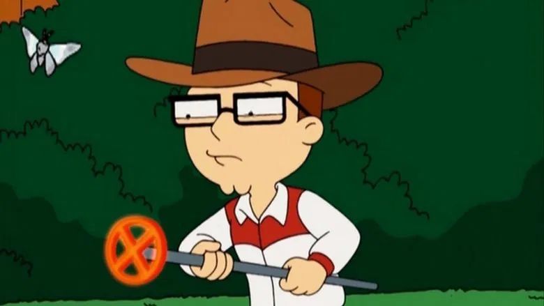 Steve el magnífico
