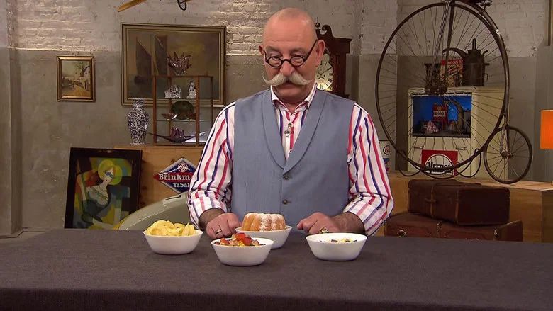 Episodio 184